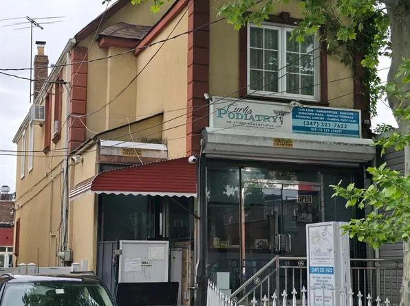 10412 121st Street, Richmond Hill S., NY 11419