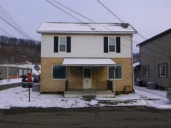 608 Washington Ave, New Galilee, PA 16141