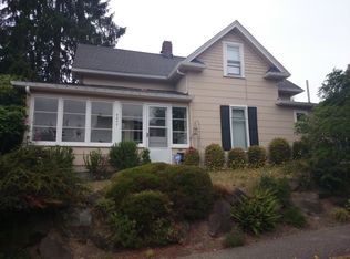 4802 SW Stevens St, Seattle, WA 98116