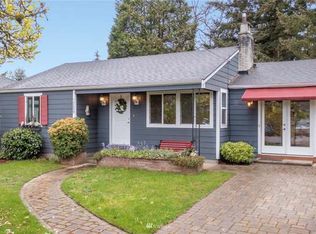 15209 6th Ave NE, Shoreline, WA 98155