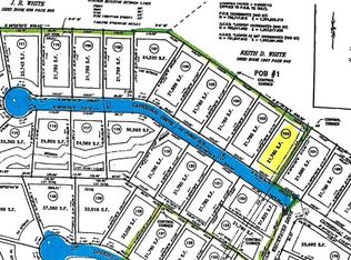 6352 Cathedral Dr LOT 102, Hickory, NC 28601