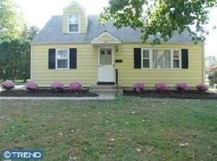 345 Wilson Rd, Hatboro, PA 19040