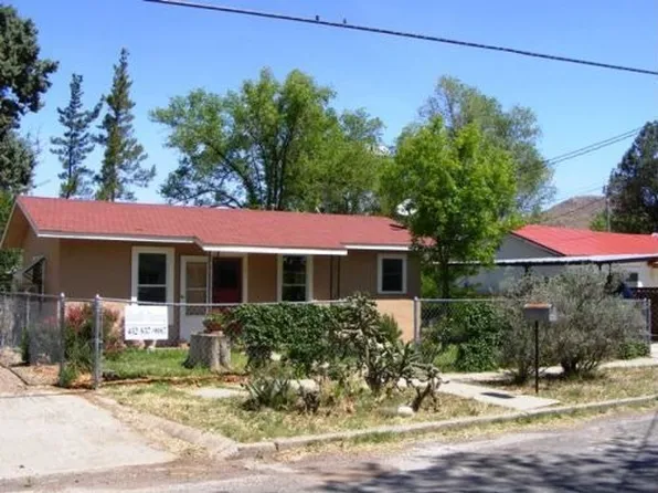 503 E Ave B, Alpine, TX 79830