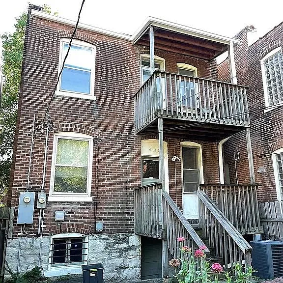 4113 Flad Ave #B — Photo 17