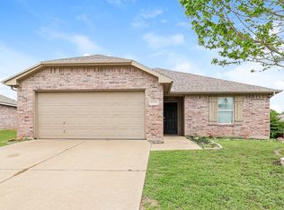 2513 Buffalo Run, Burleson, TX 76028