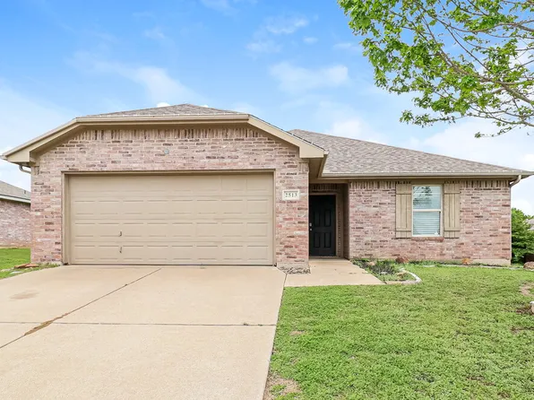 2513 Buffalo Run, Burleson, TX 76028