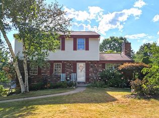 4718 Sherbrooke Ct, Allison Park, PA