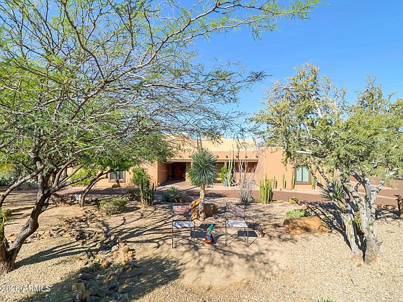 5th image of 35414 N PALO VERDE Way