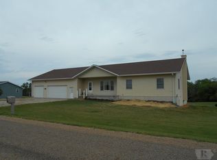 406 Duffield St, Bloomfield, IA 52537
