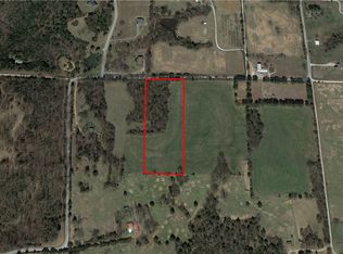 Lake Sequoyah Dr, Fayetteville, AR 72701