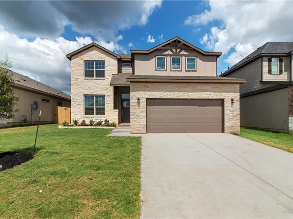 6307 Raleigh Dr, College Station, TX 77845
