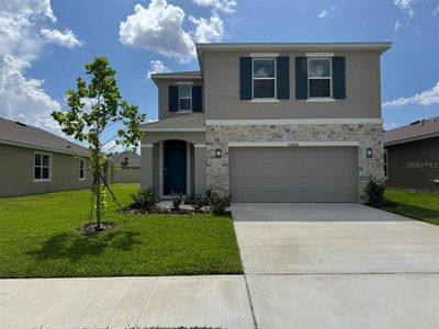 10629 Dusty Boot Rd, Land O Lakes, FL, 34638