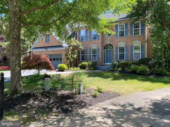 12007 Quarum Pl, Bowie, MD 20720
