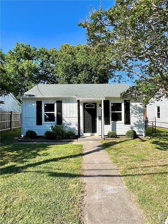 526 Shelton Rd, Hampton, VA 23663 MLS 10552745 Zillow