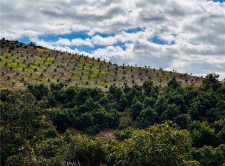 39725 Jones Rd, Fallbrook, CA 92028