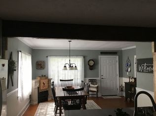 24122 NW 188th Ave, High Springs, FL 32643