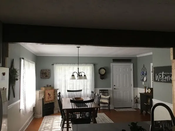 24122 NW 188th Ave, High Springs, FL 32643