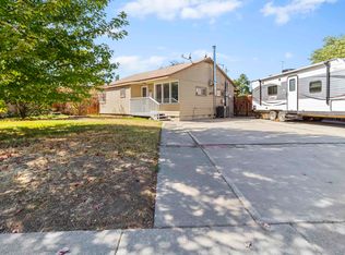1321 Sanford Ave, Richland, WA 99354