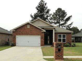 207 N Haven Ln, Perry, GA 31069