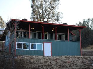 37 Hamilton Rd, Bodfish, CA 93205