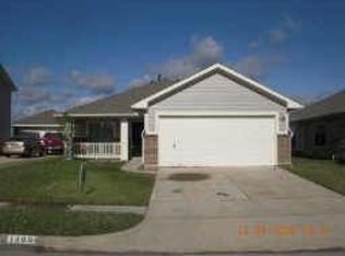 1306 Pinto Pass, Alvin, TX 77511
