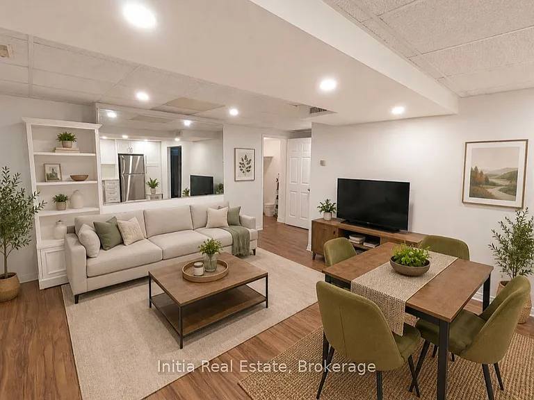 28 Summerhill Rd #BSMNT — Photo 3
