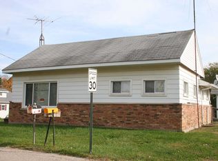 4544 S County Road 375 W, Connersville, IN 47331