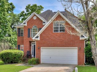 4120 Quinn Dr, Evans, GA 30809