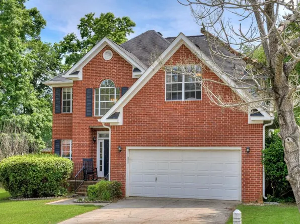 4120 Quinn Dr, Evans, GA 30809