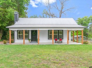 540 E Goshen St, Canton, TX 75103