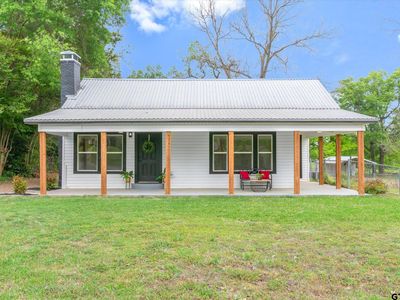 540 E Goshen St, Canton, TX, 75103