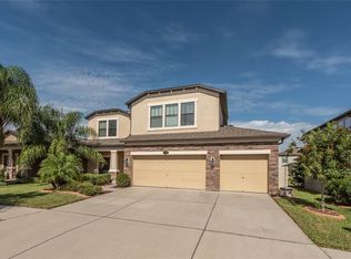 11508 Sand Stone Rock Dr, Riverview, FL 33569