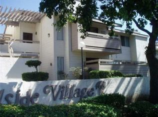 1721 Melrose Ave UNIT 2, Chula Vista, CA 91911