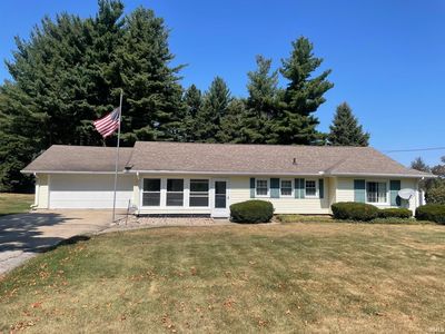 12602 Plymouth Goshen Trl, Plymouth, IN, 46563