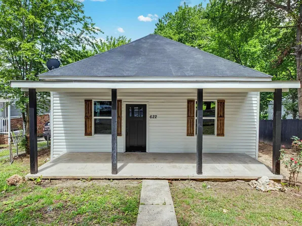 622 Denton, Benton, AR 72015