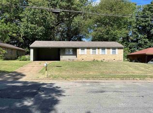 4019 Ridgedale St LOT 44, Memphis, TN 38127