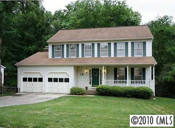 Home for Sale in Charlotte, NC $148,700