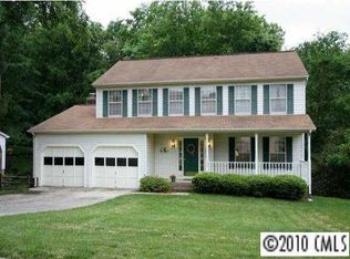 10812 Balbriggan Ct, Charlotte, NC 28262