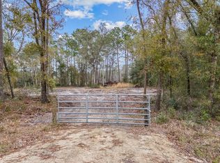 0 SE 11th Ter, Trenton, FL 32693