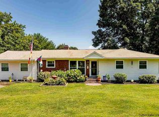 2156 Sawkill Ruby Rd, Kingston, NY 12401