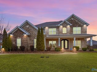 104 Rockgage Dr, Madison, AL 35756