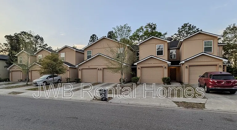 7796 Playschool Ln — Photo 1