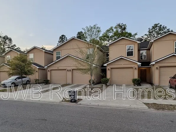 7796 Playschool Ln, Jacksonville, FL 32210