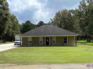 31030 Walls Ln, Denham Springs, LA 70726