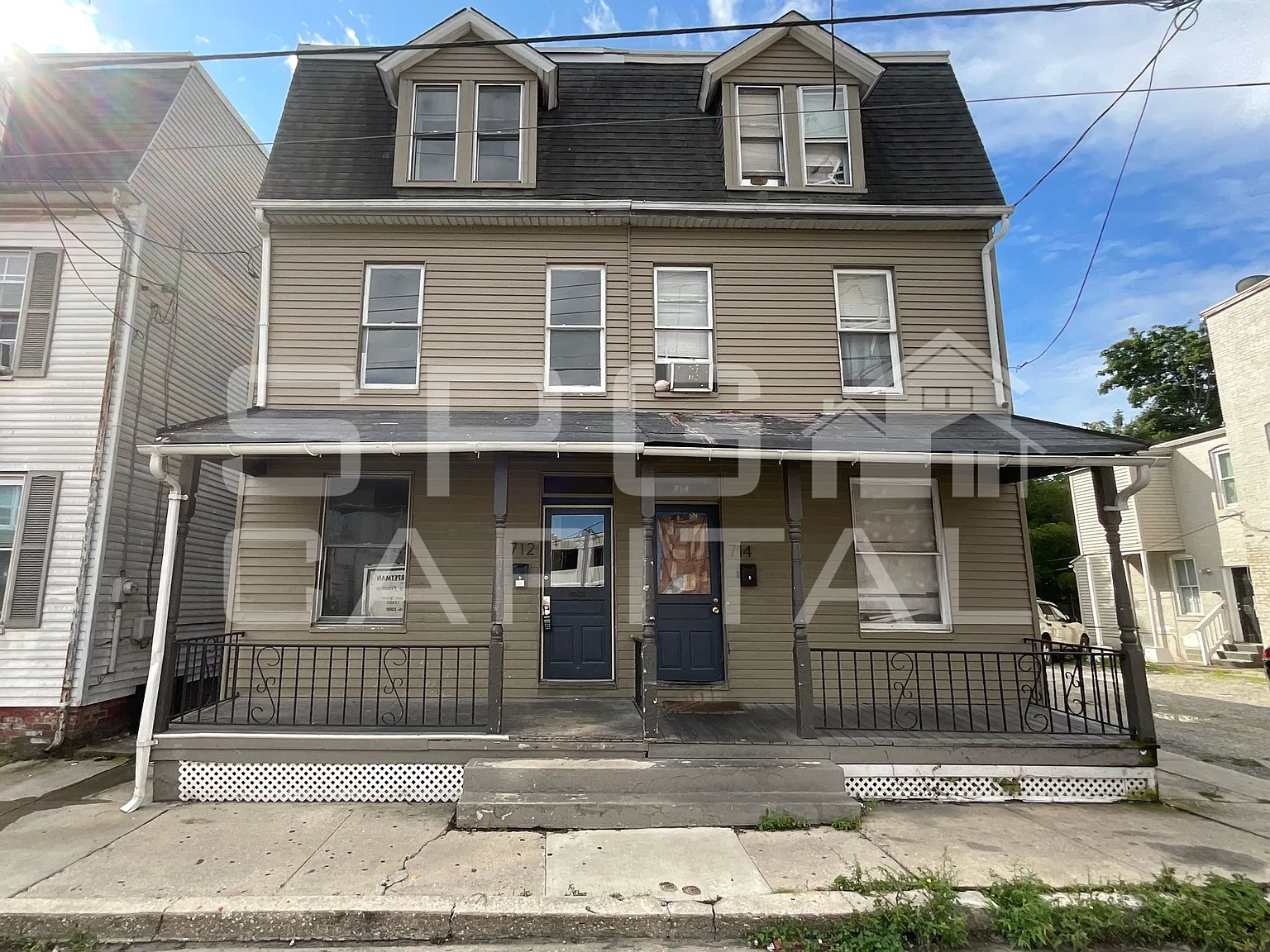712 W Mason Ave, York - 1 — Photo 1