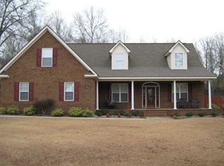 405 Belfast Ct, Guyton, GA 31312