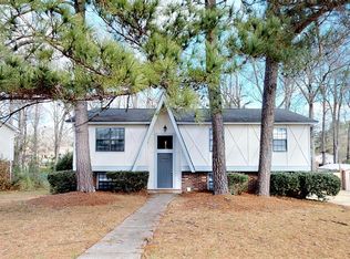 4449 Shadowood Dr, Martinez, GA 30907