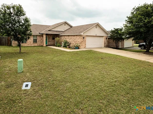 212 Oak Ridge Dr, Nolanville, TX 76559
