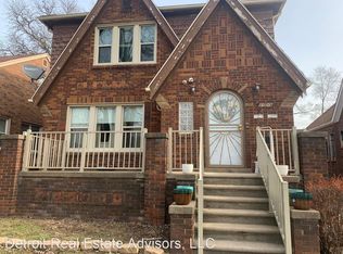 15900 Prest St, Detroit, MI 48227