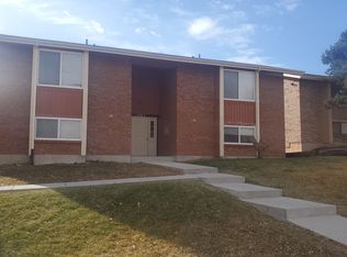 1065 Holli Springs Ln APT C, Colorado Springs, CO 80907